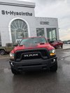 Ram 1500 Classic Warlock 2022-3