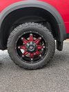 Ram 1500 Classic Warlock 2022-2