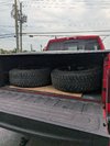 Ram 1500 Classic Warlock 2022-6