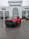 Ram 1500 Classic Warlock 2022-0