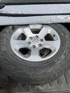 Ram 1500 Big Horn 2020-5