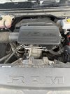 Ram 1500 Big Horn 2020-4