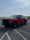 2021 Ram 1500 Big Horn BUILT-TO-SERVE-0