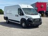 2024 Ram ProMaster Cargo Van TRADESMAN // 3500 // HIGH ROOF-0