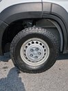 2025 Ram ProMaster Cargo Van Tradesman-8