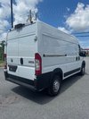 2025 Ram ProMaster Cargo Van Tradesman-5