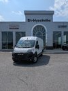 2025 Ram ProMaster Cargo Van Tradesman-0