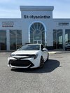 Toyota Corolla Hatchback SE 2019-9