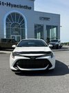 Toyota Corolla Hatchback SE 2019-2