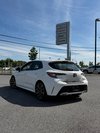 Toyota Corolla Hatchback SE 2019-1