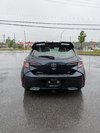 Toyota Corolla Hatchback  2019-4