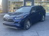 Toyota Highlander PLATINUM AWD 2023-0