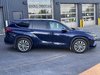 Toyota Highlander PLATINUM AWD 2023-3