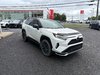 2021 Toyota RAV4 Prime XSE-2