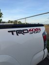 2023 Toyota Tacoma TRD Sport-4