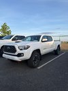 2023 Toyota Tacoma TRD Sport-0