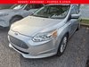 Ford Focus ELECTRIQUE 100% 2018-0