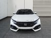 2019 Honda Civic Si Sedan SI-1