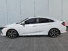 2019 Honda Civic Si Sedan SI-4