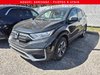 2022 Honda CR-V LX AWD-0