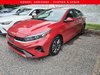 Kia Forte EX 2023-0