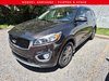 2018 Kia Sorento EX Turbo-0
