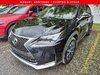 Lexus NX 200t AWD 2017-0