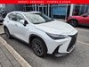 Lexus NX 350h 2025-2
