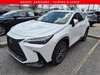 Lexus NX 350h 2025-0