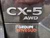 2022 Mazda CX-5 GT-15
