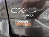 2025 Mazda CX-5 GS-15