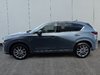 Mazda CX-5 GT 2025-4