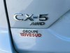2025 Mazda CX-5 GT-15