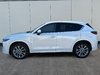2025 Mazda CX-5 GT-4
