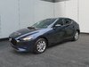 2022 Mazda 3 Sport GX-0