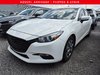 2018 Mazda 3 GX-0