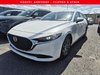 2025 Mazda 3 GX-0