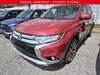 Mitsubishi Outlander ES 2017-0