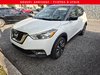 2019 Nissan Kicks SV-0