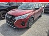 Nissan Kicks SV 2023-0