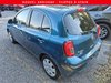 Nissan Micra S 2017-2