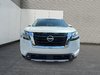 2022 Nissan Pathfinder SL AWD-1