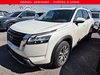 Nissan Pathfinder SL AWD 2022-0