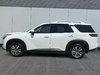 2022 Nissan Pathfinder SL AWD-4