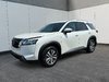 2022 Nissan Pathfinder SL AWD-0