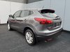 Nissan Qashqai SV 2018-3