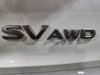 2024 Nissan Rogue SV Moonroof AWD-15