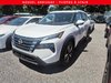2024 Nissan Rogue SV Moonroof AWD-0