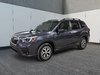 Subaru Forester Touring 2021-0