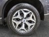 Subaru Forester Touring 2021-6